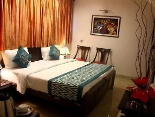 21 Milestone Hotel & Resort New Delhi Eksteriør bilde
