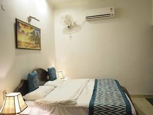21 Milestone Hotel & Resort New Delhi Eksteriør bilde