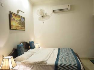 21 Milestone Hotel & Resort New Delhi Eksteriør bilde