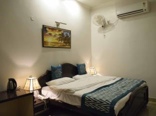 21 Milestone Hotel & Resort New Delhi Eksteriør bilde